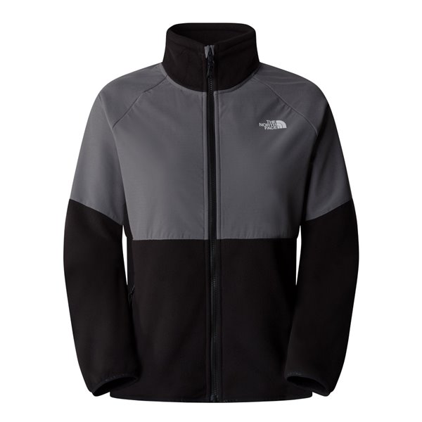 The North Face Glacier Heavyweight Full Zip woman