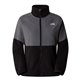 The North Face Glacier Heavyweight Full Zip damne