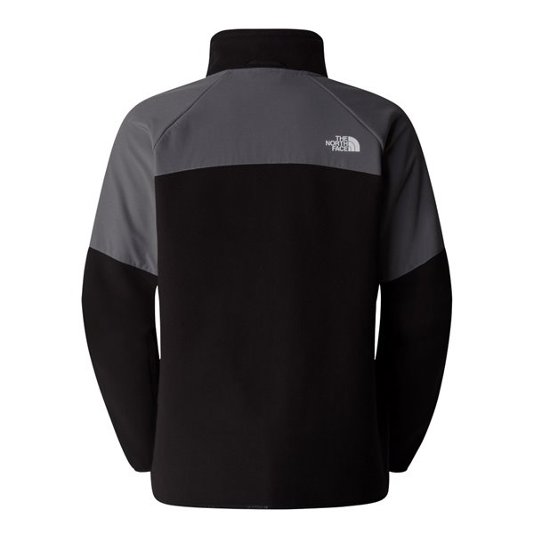 The North Face Glacier Heavyweight Full Zip damne