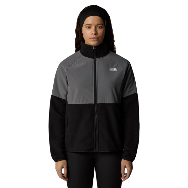 The North Face Glacier Heavyweight Full Zip donna