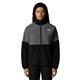 The North Face Glacier Heavyweight Full Zip woman