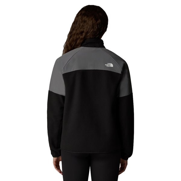 The North Face Glacier Heavyweight Full Zip damne