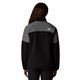 The North Face Glacier Heavyweight Full Zip woman