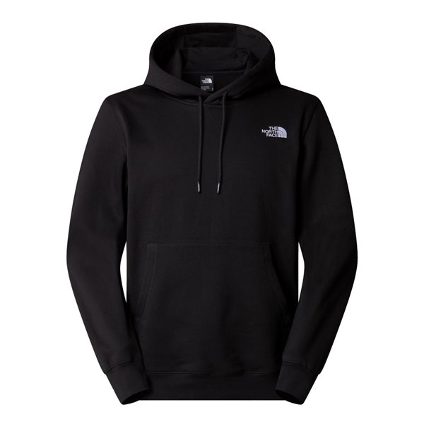 The North Face Essential Relaxed hoodie