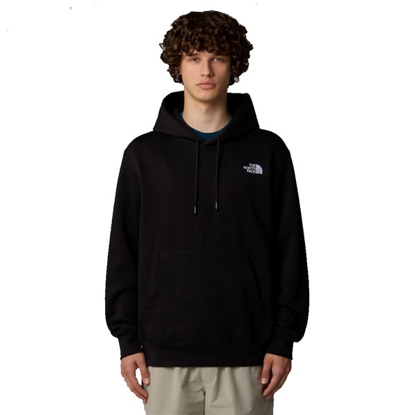 The North Face Essential Relaxed hoodie