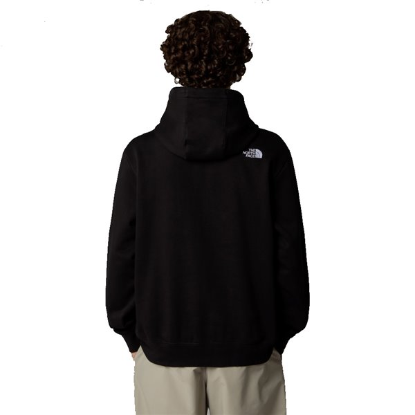 The North Face Essential Relaxed hoodie
