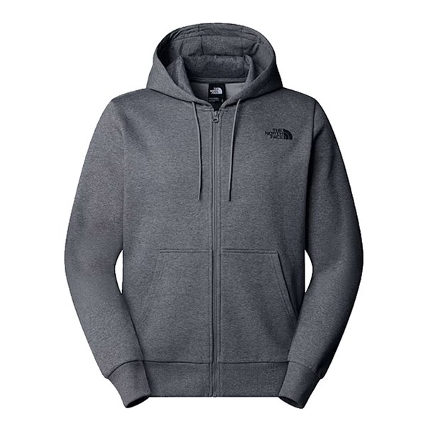 The North Face Simple Dome Full Zip hoodie