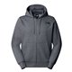 The North Face Simple Dome Full Zip hoodie