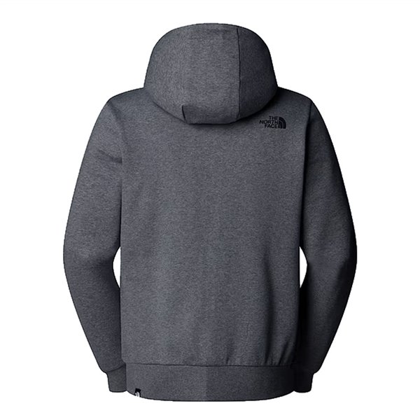 The North Face Simple Dome Full Zip hoodie