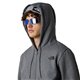 The North Face Simple Dome Full Zip hoodie