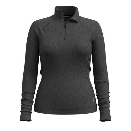 Smartwool Classic Thermal Merino 1/4 Zip donna