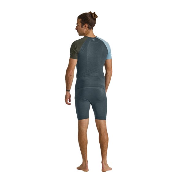 Ortovox 120 Comp Light short sleeve