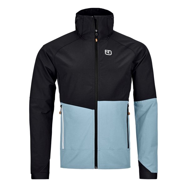 Ortovox Punta Berrino Hooded jacket