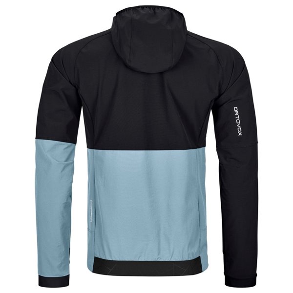 Ortovox Punta Berrino Hooded jacket