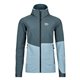Ortovox Punta Berrino Hooded jacket