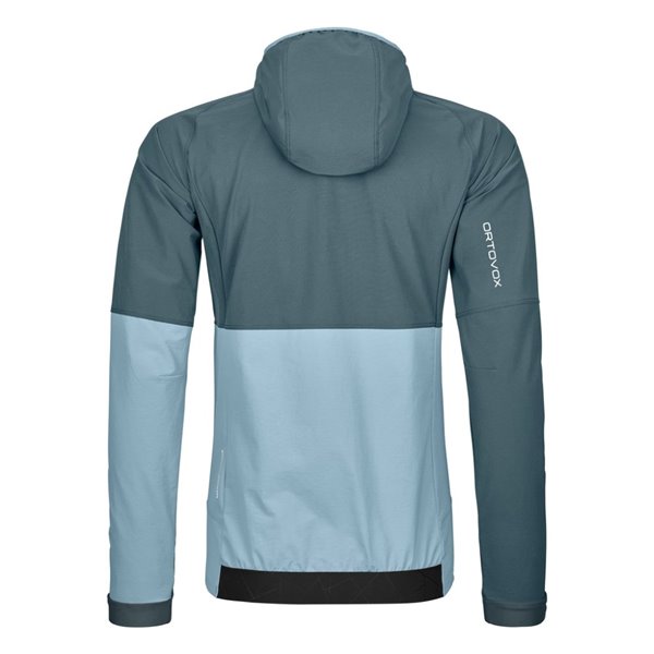 Ortovox Punta Berrino Hooded jacket