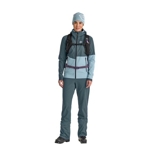 Ortovox Punta Berrino Hooded jacket