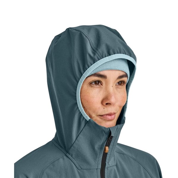 Ortovox Punta Berrino Hooded jacket