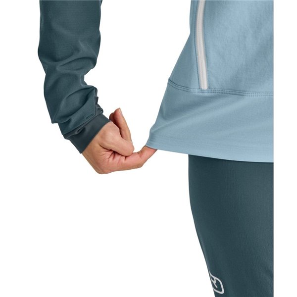 Ortovox Punta Berrino Hooded jacket