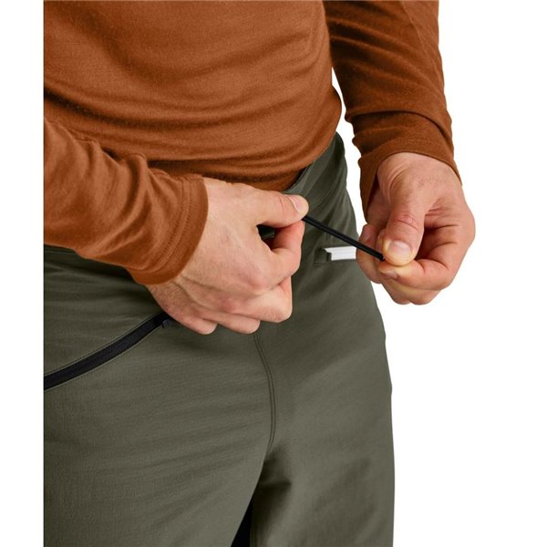 Ortovox Punta Berrino pant