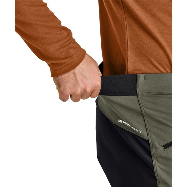 Ortovox Punta Berrino pant