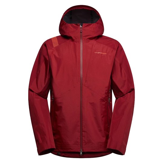 La Sportiva Crossridge Evo Shell Jacket