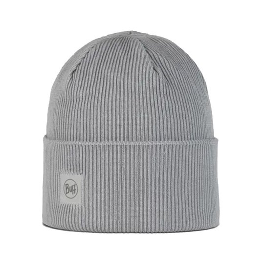 Buff Crossknit beanie