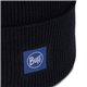 Buff Crossknit beanie