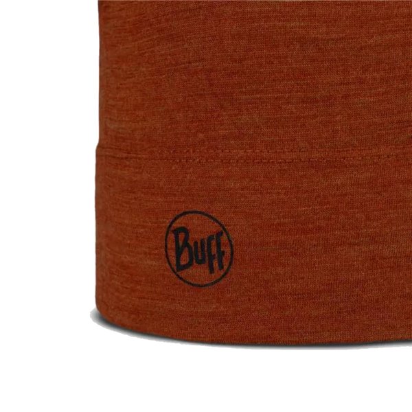 Buff Merino Midweight beanie
