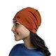 Buff Merino Midweight beanie