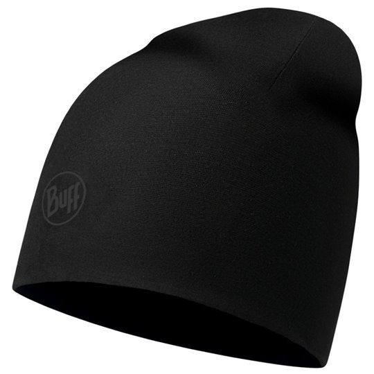 Buff Polar & Ecostretch beanie