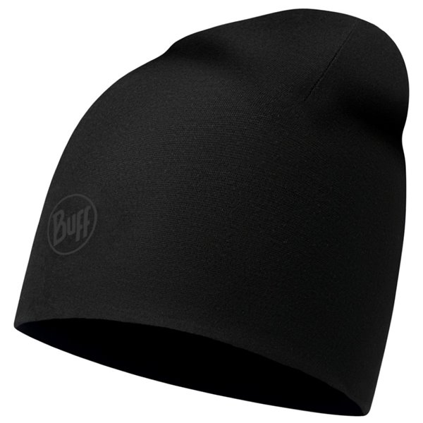 Buff Polar & Ecostretch beanie