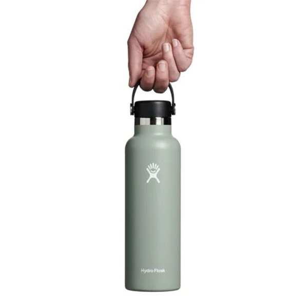 Hydro Flask 21 oz Standard Mouth