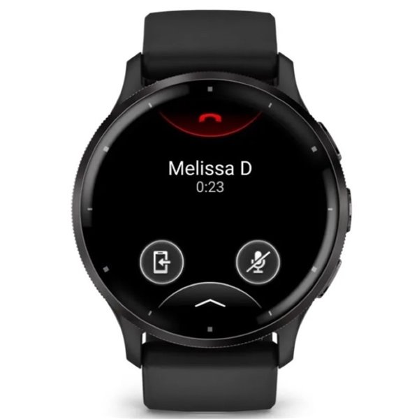 Garmin Venu 3 - smartwatch - Mountain eXperience