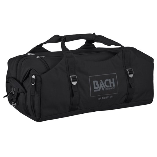 Bach Dr. Duffel 40