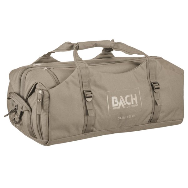 Bach Dr. Duffel 40