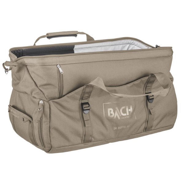 Bach Dr. Duffel 40