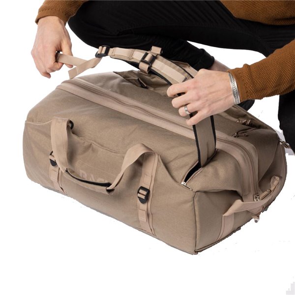 Bach Dr. Duffel 40