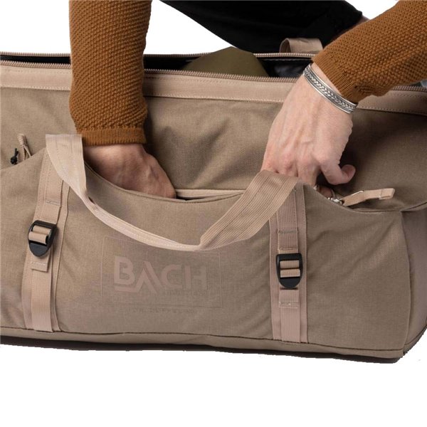 Bach Dr. Duffel 40