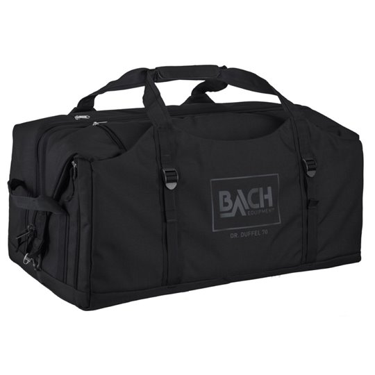 Bach Dr. Duffel 70