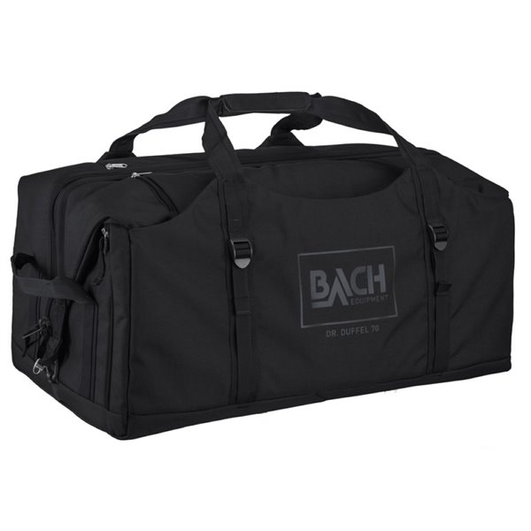 Bach Dr. Duffel 70