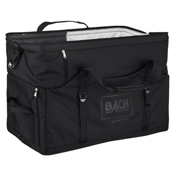 Bach Dr. Duffel 70