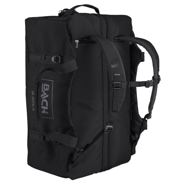 Bach Dr. Duffel 70