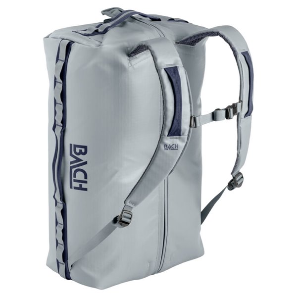 Bach Dr. Expedition 40