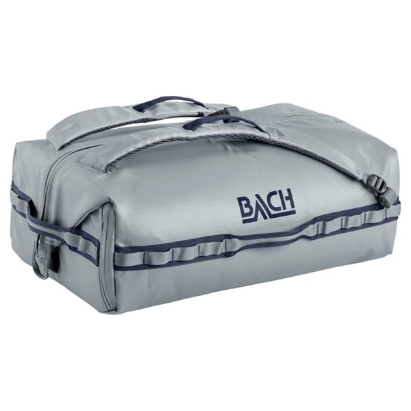 Bach Dr. Expedition 40