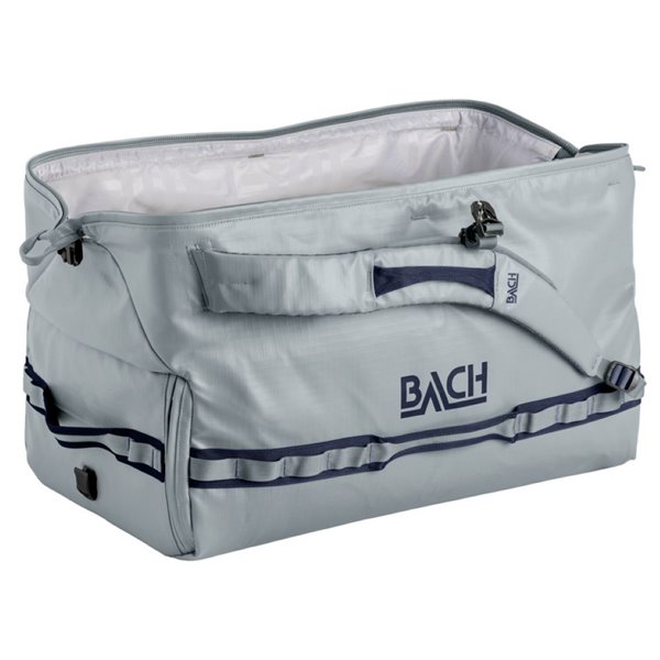 Bach Dr. Expedition 40