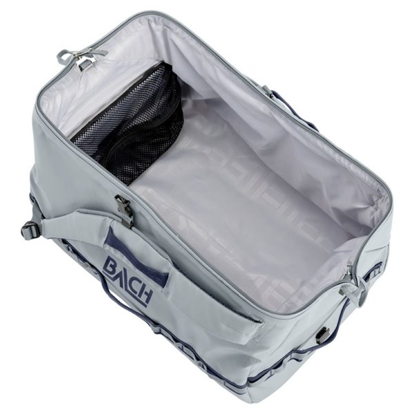 Bach Dr. Expedition 40