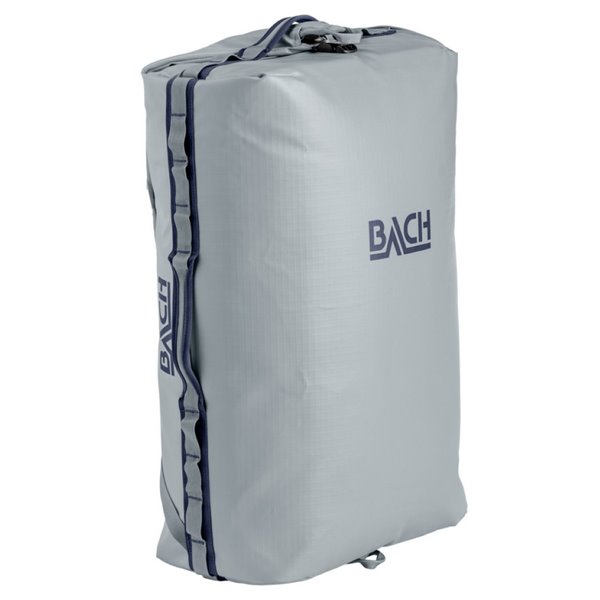 Bach Dr. Expedition 40