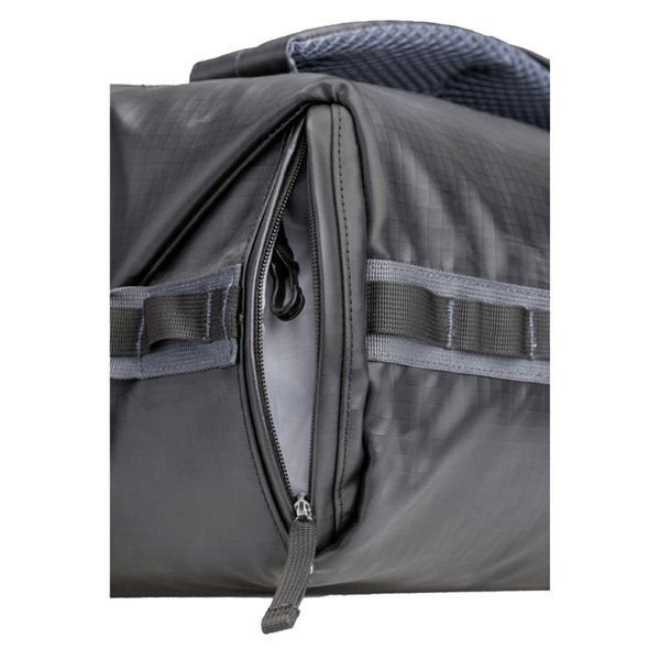 Bach Dr. Expedition 40