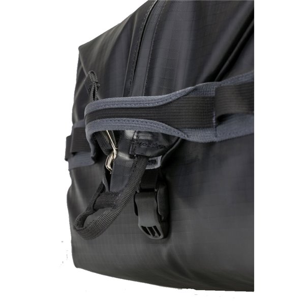 Bach Dr. Expedition 40